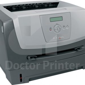 Lexmark E352