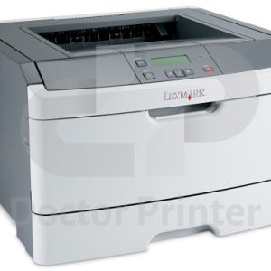 Lexmark E360
