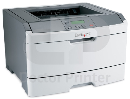 Lexmark E360