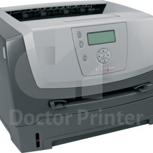 Lexmark E450