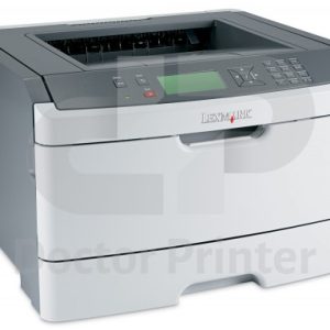 Lexmark E460