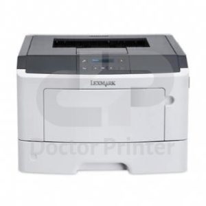 Lexmark M1140