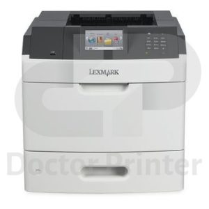 Lexmark M5155