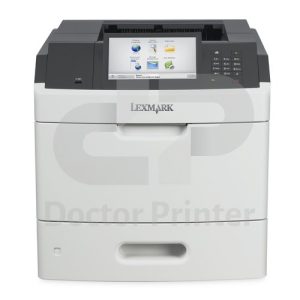 Lexmark M5170