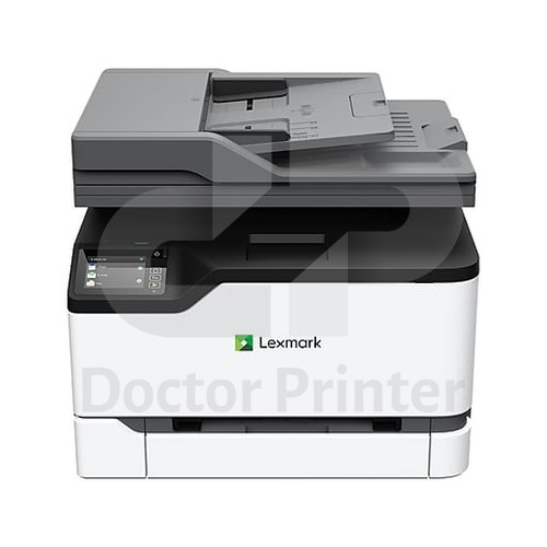 Lexmark MC3326