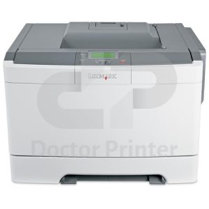 Lexmark MS410
