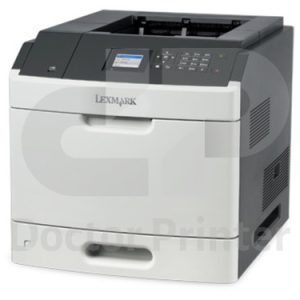 Lexmark MS710