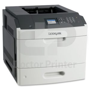Lexmark MS711