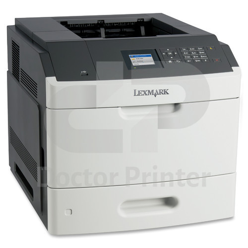 Lexmark MS711