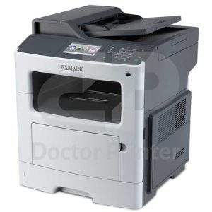 Lexmark MX310