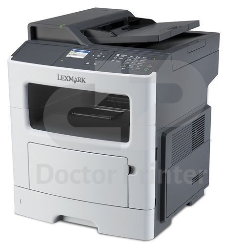 Lexmark MX317