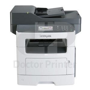 Lexmark MX710
