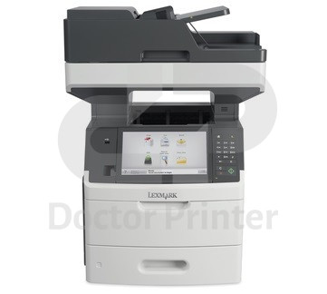 Lexmark MX717