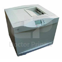 Lexmark Optra C