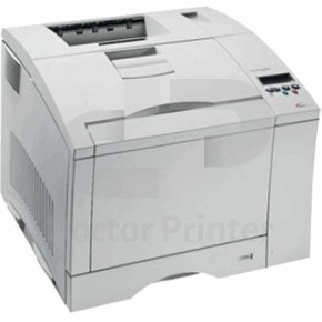 Lexmark Optra C1275