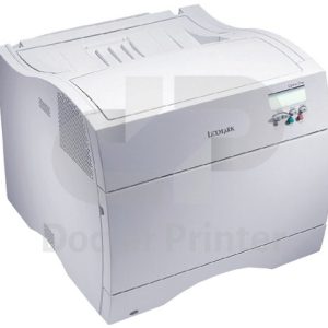 Lexmark Optra C710