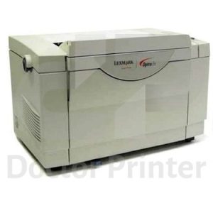 Lexmark Optra E