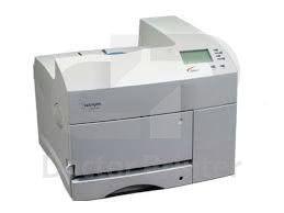 Lexmark Optra R