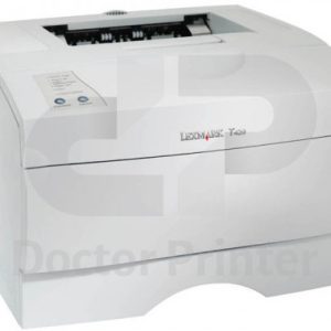 Lexmark T420