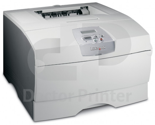 Lexmark T430