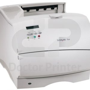 Lexmark T522