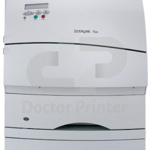 Lexmark T620