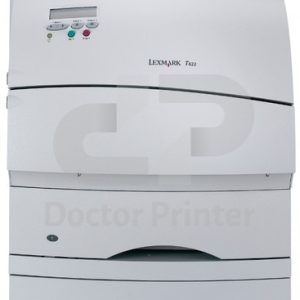 Lexmark T622
