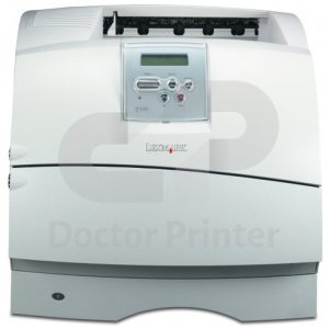 Lexmark T634