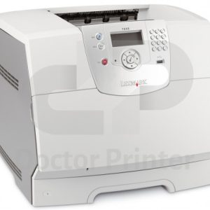Lexmark T644