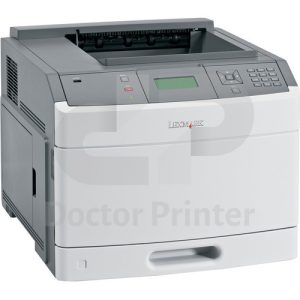 Lexmark T650