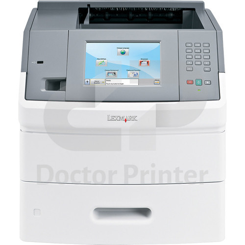 Lexmark T656