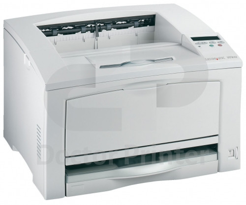 Lexmark W812