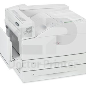 Lexmark W850
