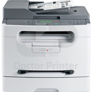 Lexmark X203