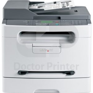 Lexmark X204