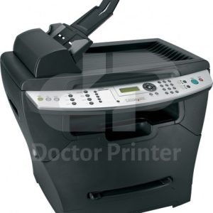 Lexmark X342
