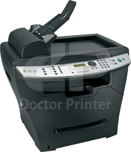 Lexmark X342