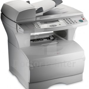 Lexmark X422 MFP