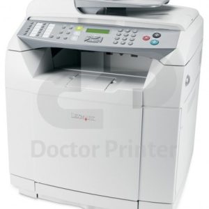 Lexmark X502