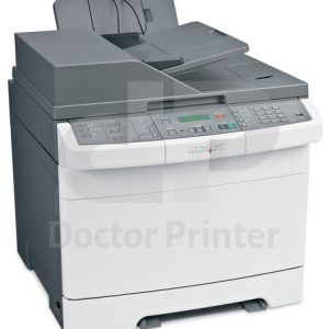 Lexmark X543