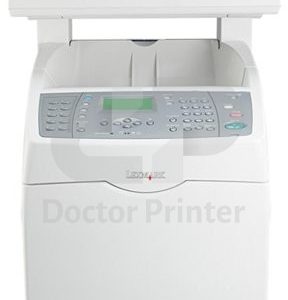 Lexmark X560