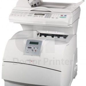 Lexmark X620 MFP