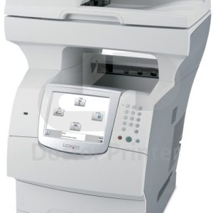 Lexmark X640