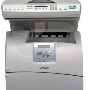 Lexmark X646