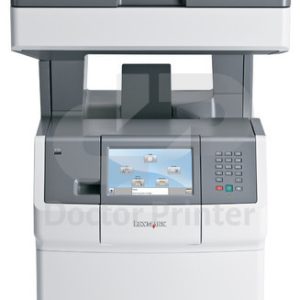 Lexmark X734