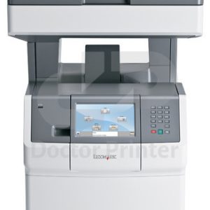 Lexmark X738