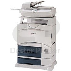 Lexmark X750