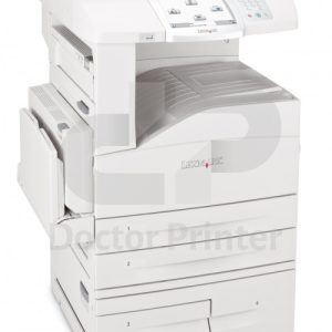 Lexmark X850