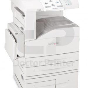 Lexmark X854