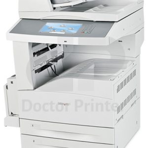 Lexmark X860